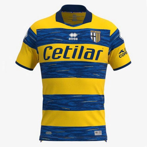 Tailandia Camiseta Parma 2ª 2021 2022